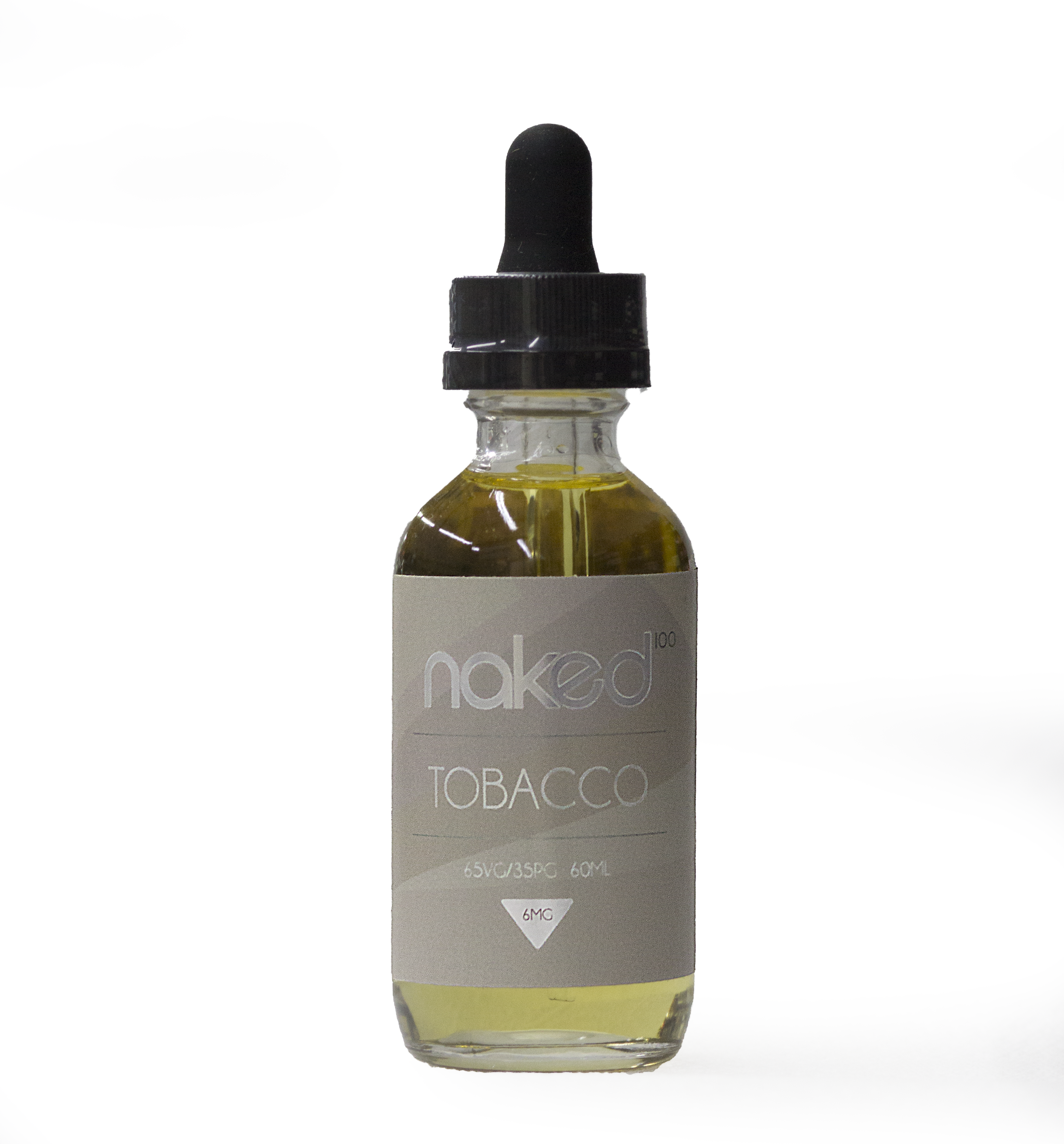 Get Your eJuice - Naked Tobacco