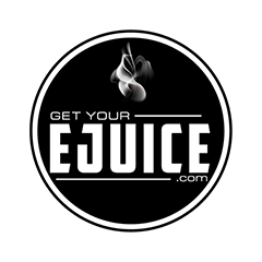 Get Your E-Juice Logo